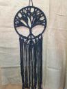 Big Dream Catcher - black